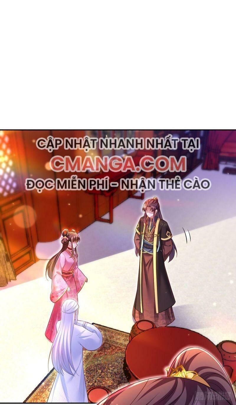 Ta Ở Hậu Cung Làm Lão Đại: Chapter 38