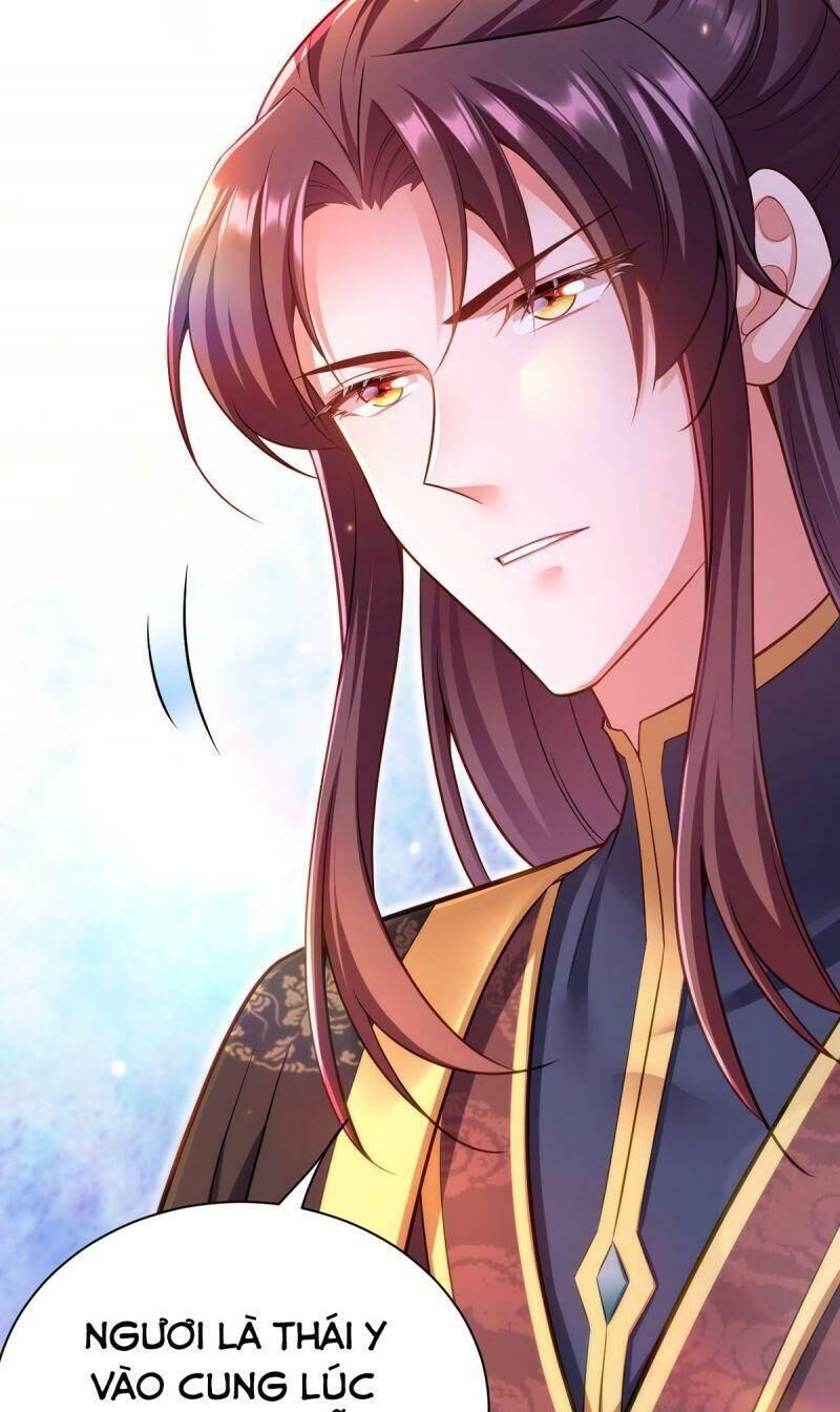 Ta Ở Hậu Cung Làm Lão Đại: Chapter 38