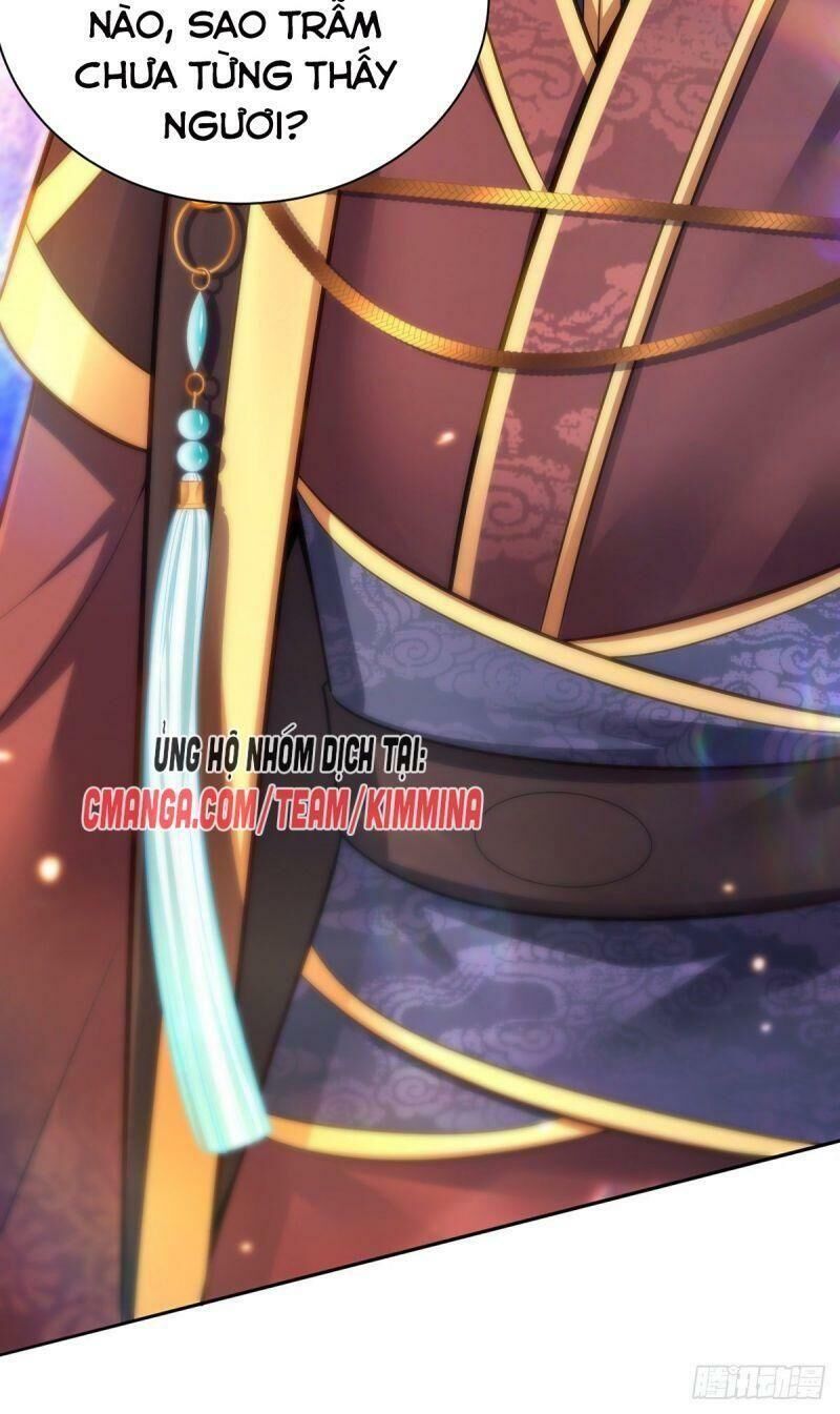 Ta Ở Hậu Cung Làm Lão Đại: Chapter 38