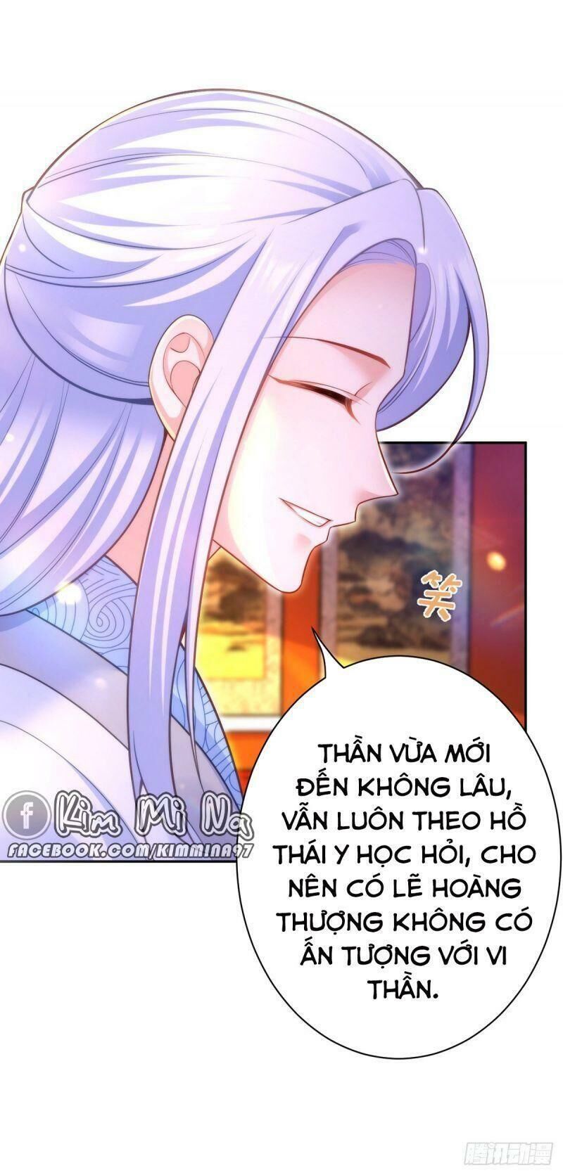 Ta Ở Hậu Cung Làm Lão Đại: Chapter 38
