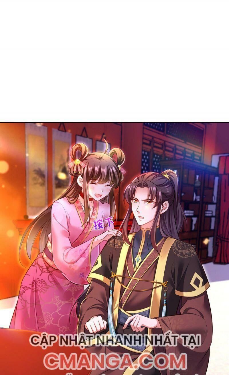 Ta Ở Hậu Cung Làm Lão Đại: Chapter 38