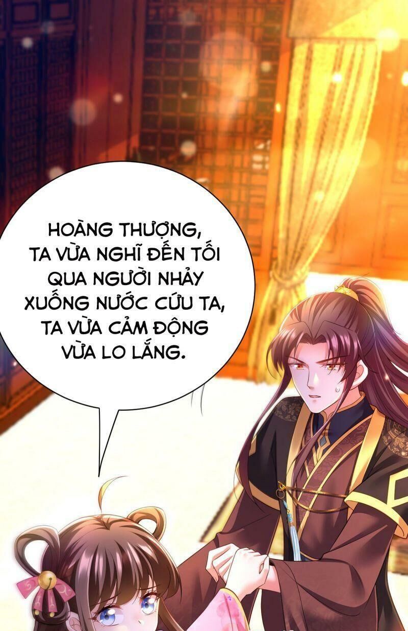 Ta Ở Hậu Cung Làm Lão Đại: Chapter 38