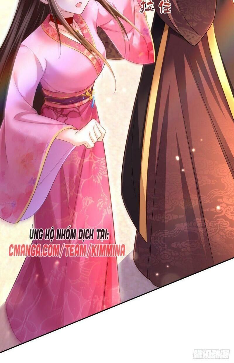 Ta Ở Hậu Cung Làm Lão Đại: Chapter 38