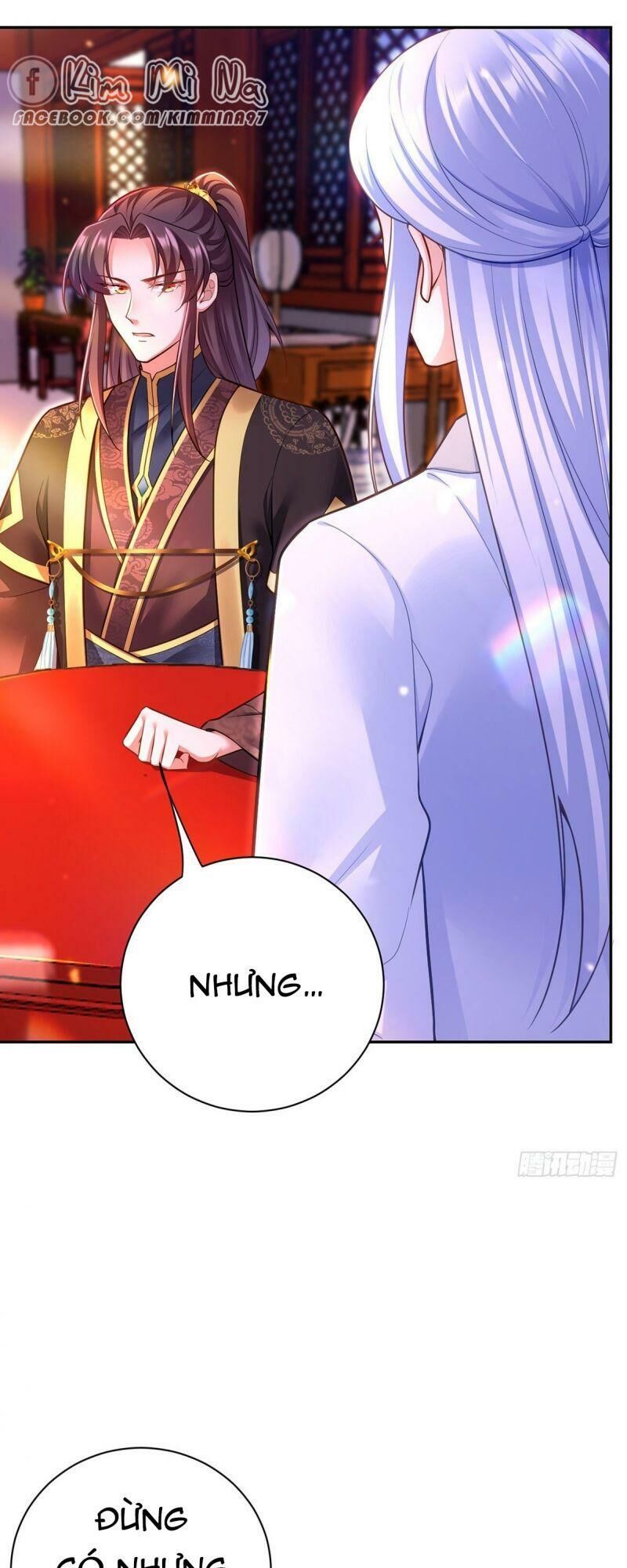 Ta Ở Hậu Cung Làm Lão Đại: Chapter 39