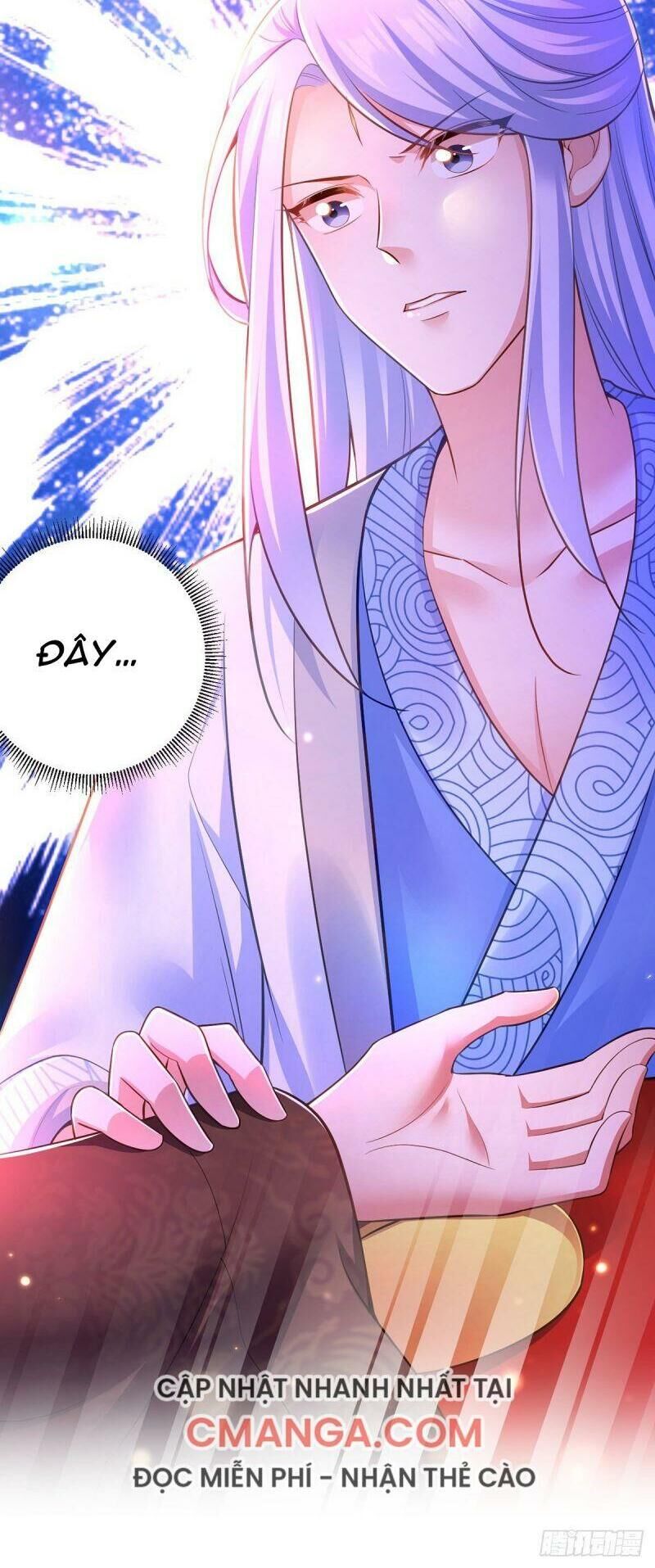 Ta Ở Hậu Cung Làm Lão Đại: Chapter 39