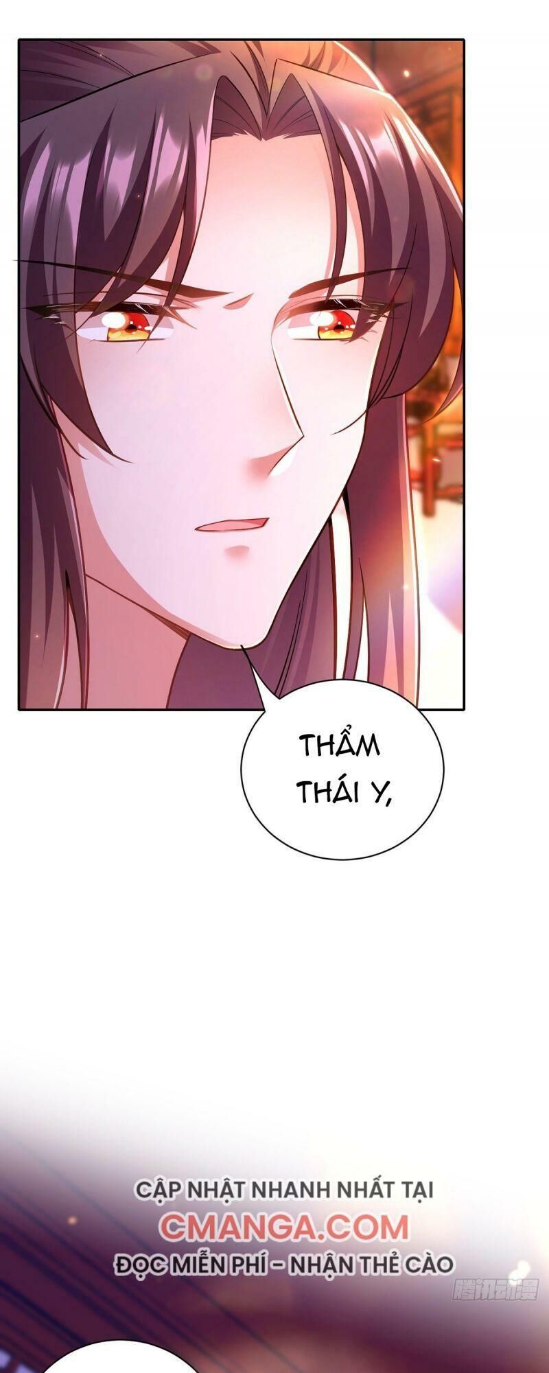 Ta Ở Hậu Cung Làm Lão Đại: Chapter 39