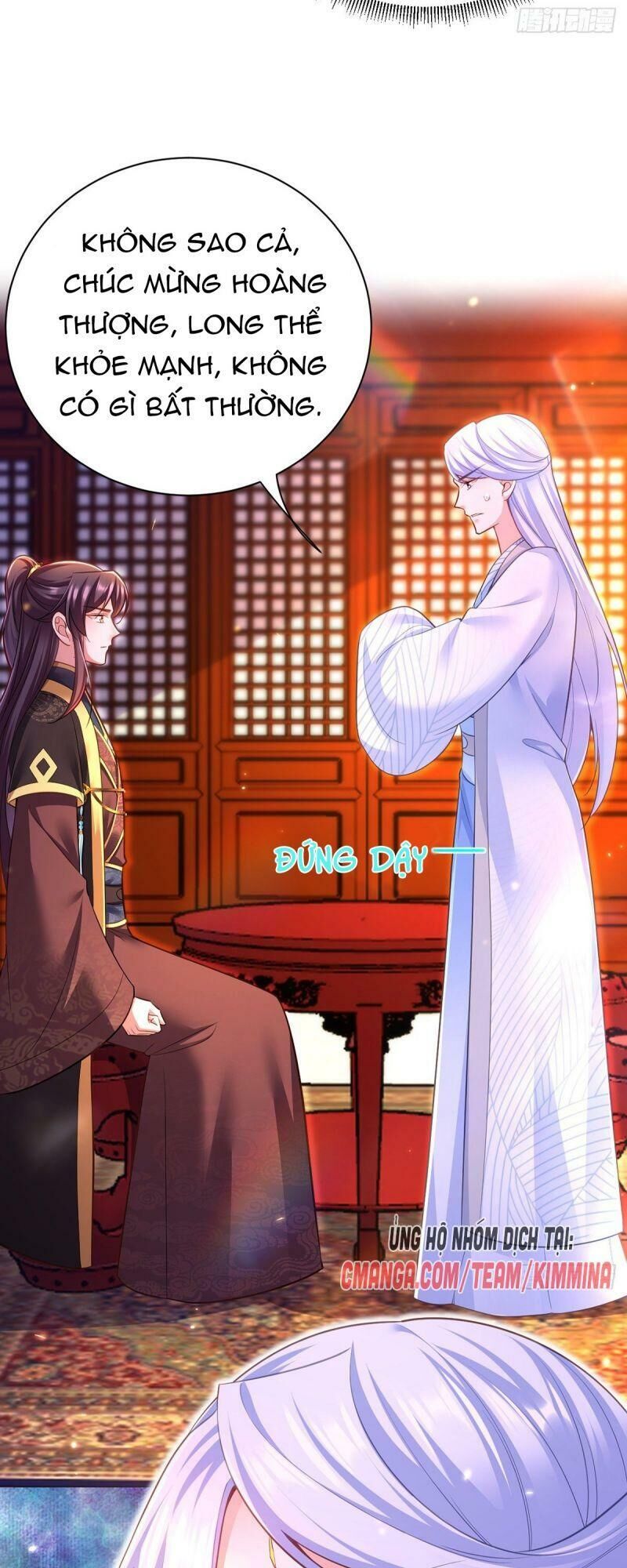 Ta Ở Hậu Cung Làm Lão Đại: Chapter 39