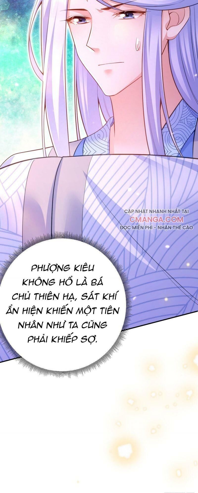 Ta Ở Hậu Cung Làm Lão Đại: Chapter 39