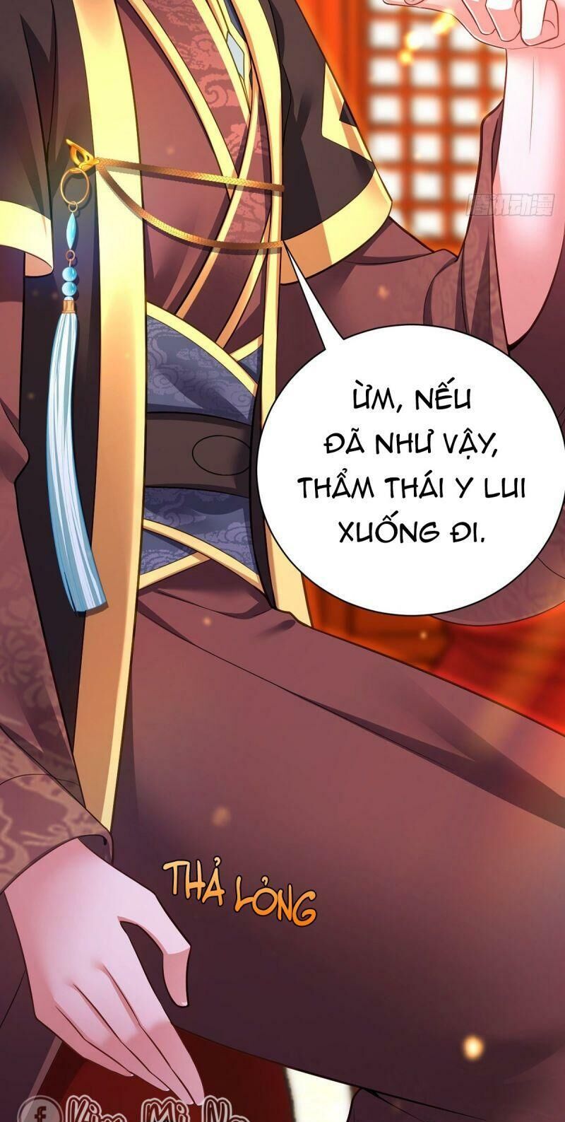 Ta Ở Hậu Cung Làm Lão Đại: Chapter 39