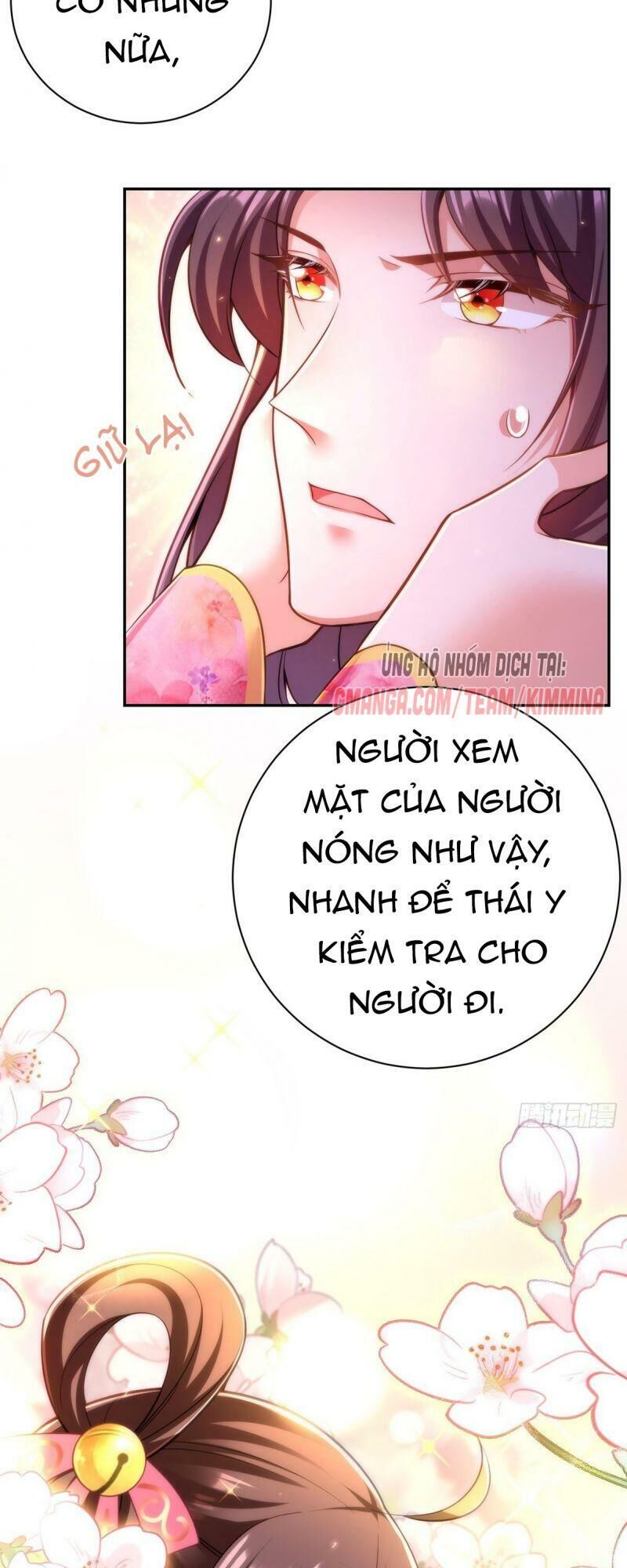 Ta Ở Hậu Cung Làm Lão Đại: Chapter 39