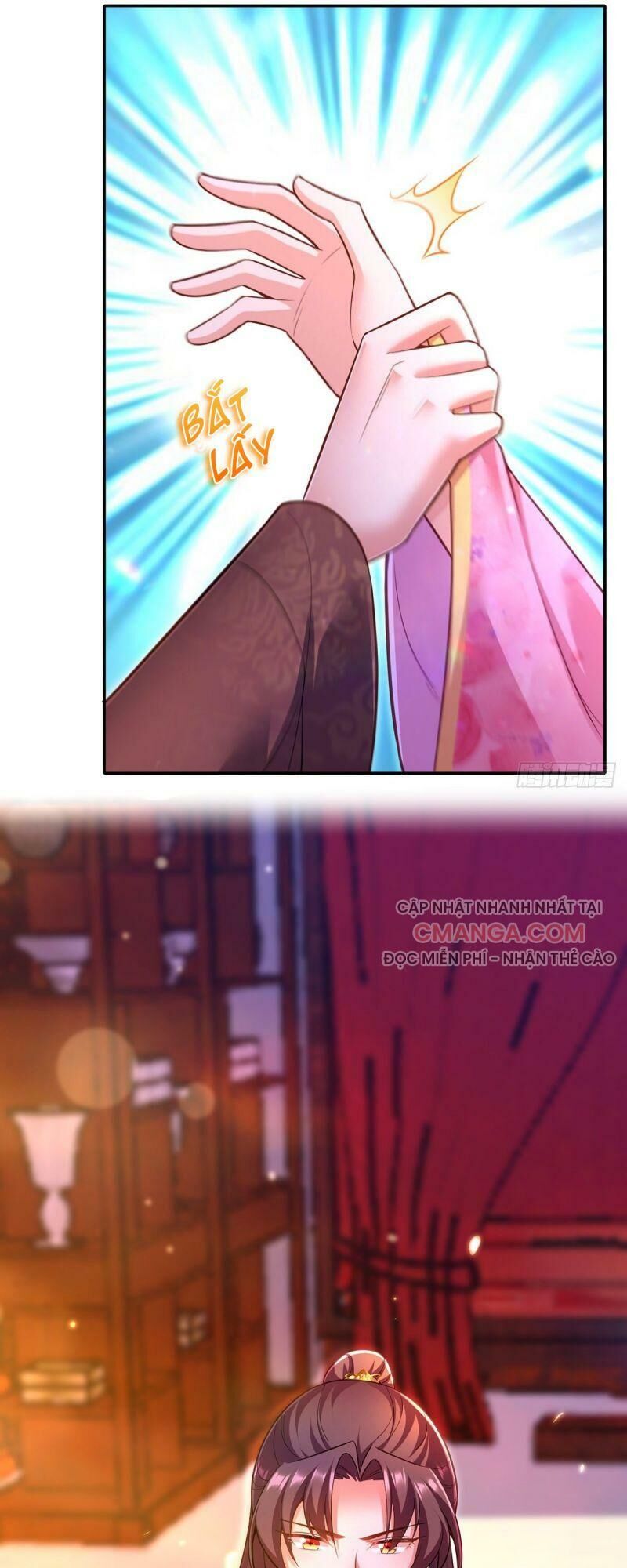 Ta Ở Hậu Cung Làm Lão Đại: Chapter 39
