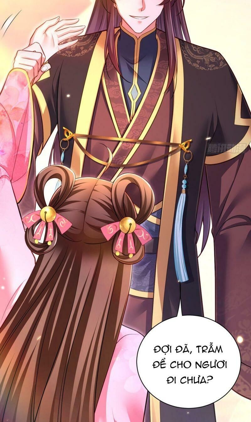 Ta Ở Hậu Cung Làm Lão Đại: Chapter 39