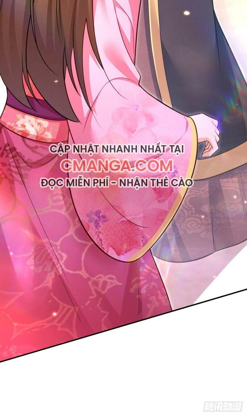 Ta Ở Hậu Cung Làm Lão Đại: Chapter 39
