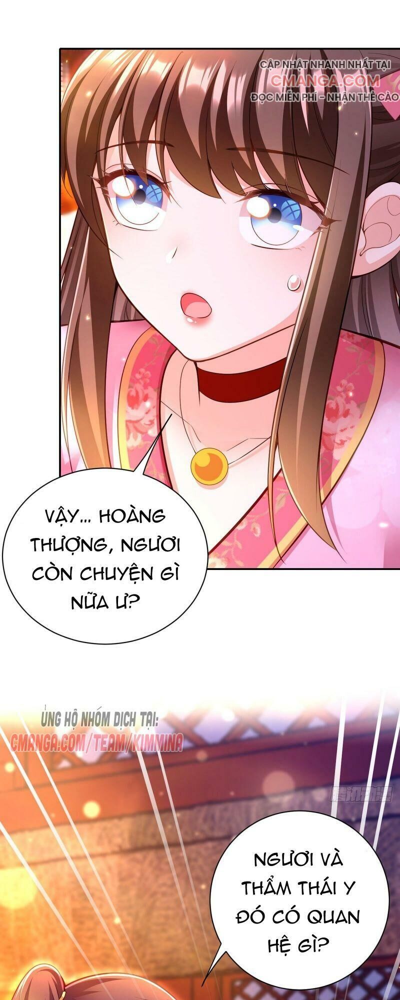 Ta Ở Hậu Cung Làm Lão Đại: Chapter 39