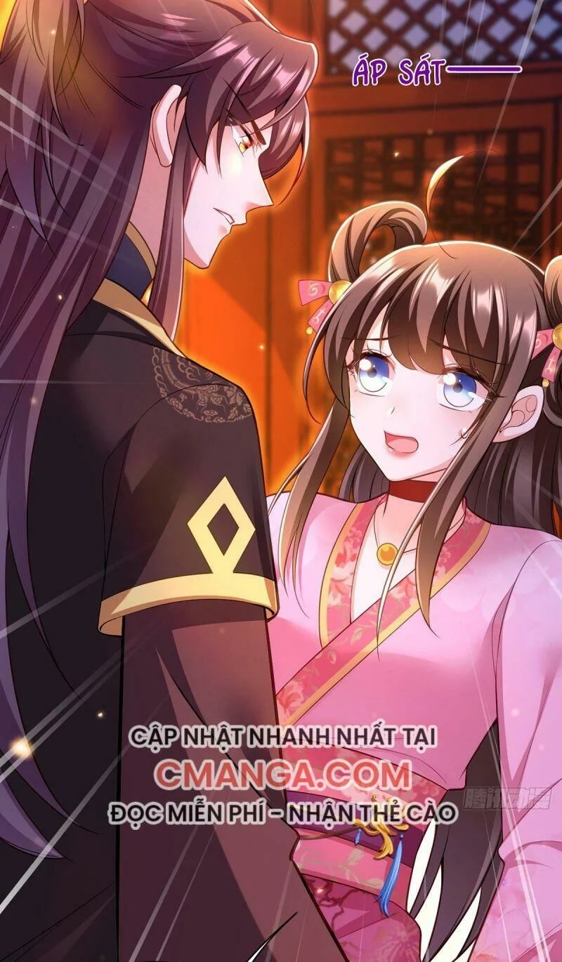 Ta Ở Hậu Cung Làm Lão Đại: Chapter 39