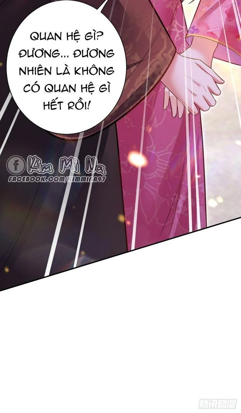 Ta Ở Hậu Cung Làm Lão Đại: Chapter 39