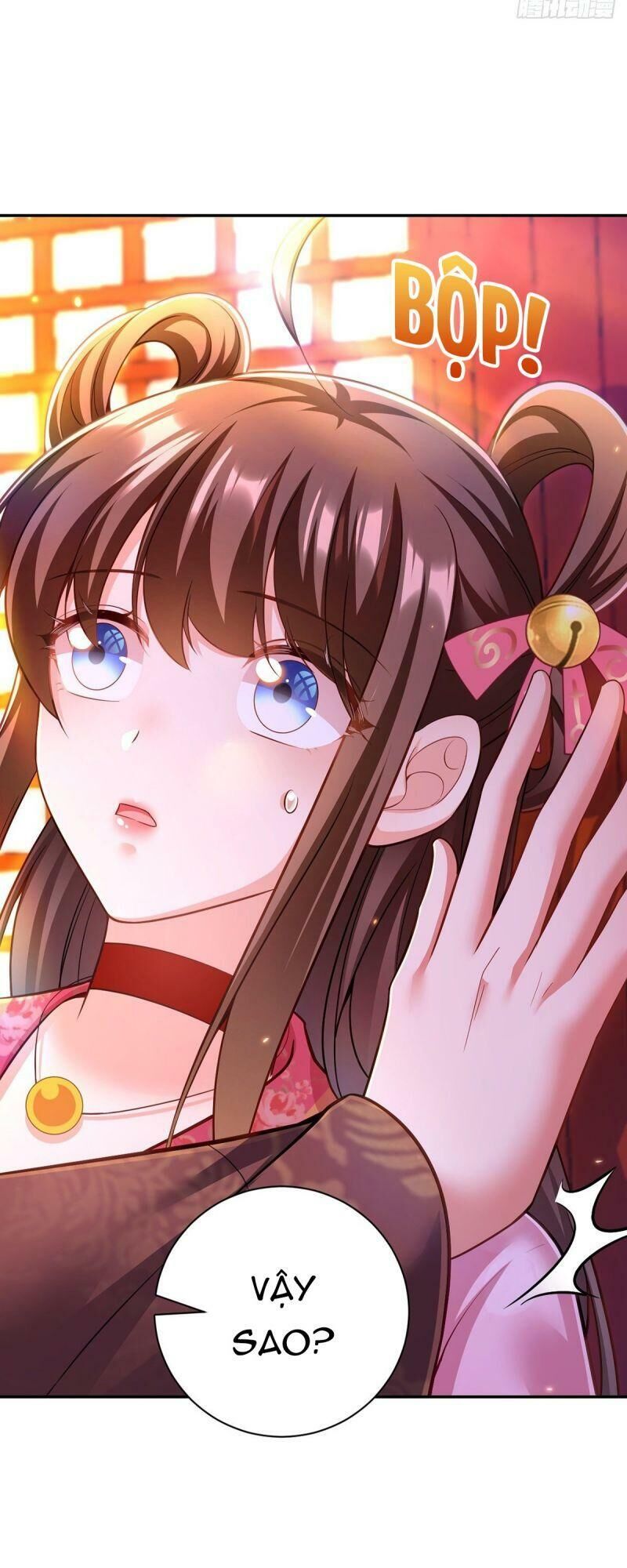 Ta Ở Hậu Cung Làm Lão Đại: Chapter 39