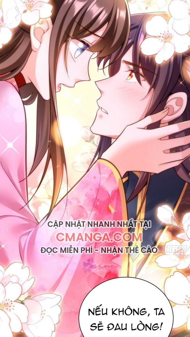 Ta Ở Hậu Cung Làm Lão Đại: Chapter 39