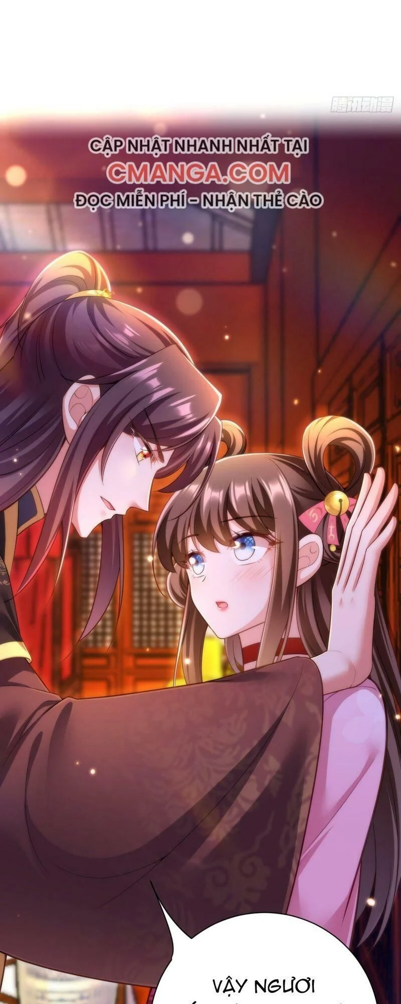 Ta Ở Hậu Cung Làm Lão Đại: Chapter 39