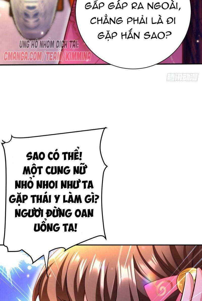 Ta Ở Hậu Cung Làm Lão Đại: Chapter 39