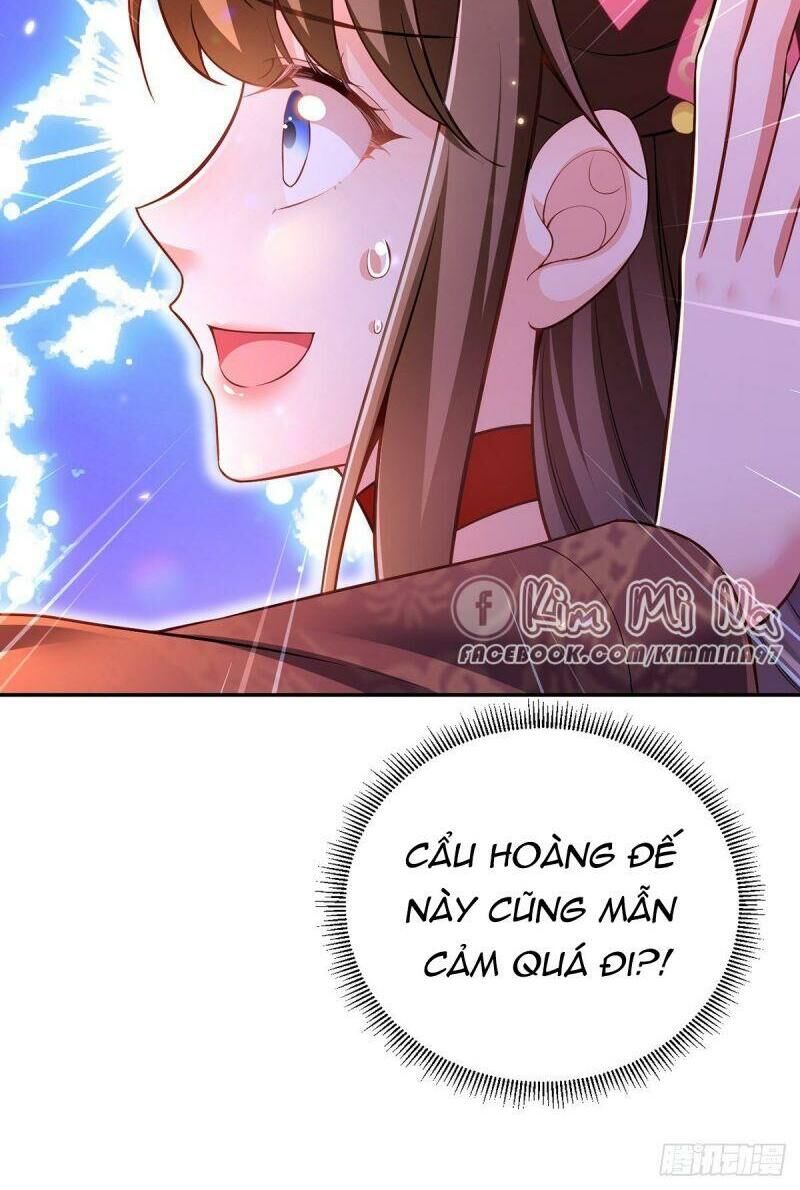 Ta Ở Hậu Cung Làm Lão Đại: Chapter 39