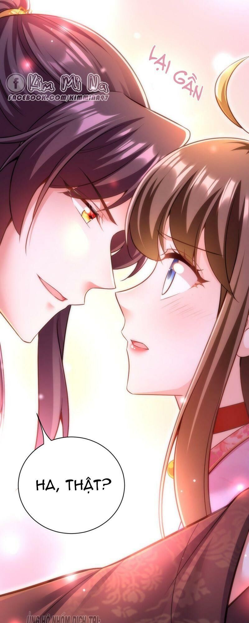 Ta Ở Hậu Cung Làm Lão Đại: Chapter 39