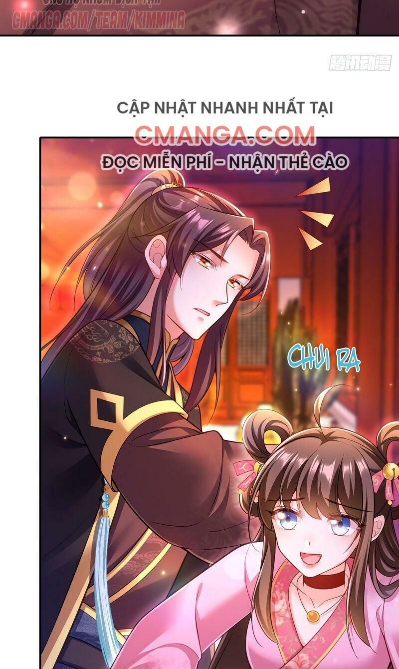 Ta Ở Hậu Cung Làm Lão Đại: Chapter 39