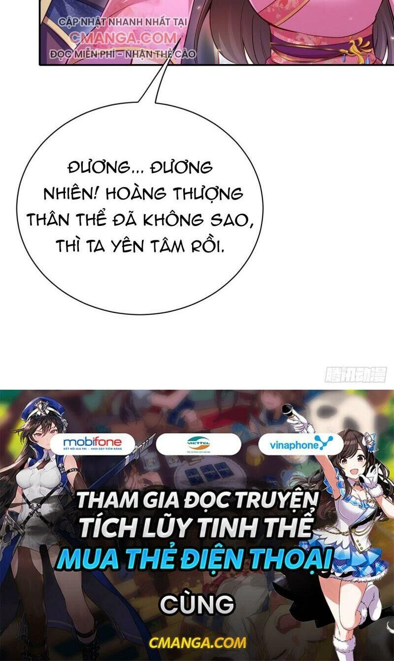 Ta Ở Hậu Cung Làm Lão Đại: Chapter 39