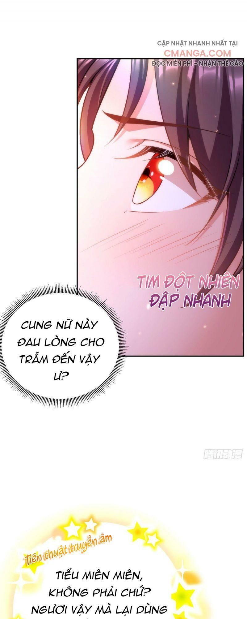 Ta Ở Hậu Cung Làm Lão Đại: Chapter 39