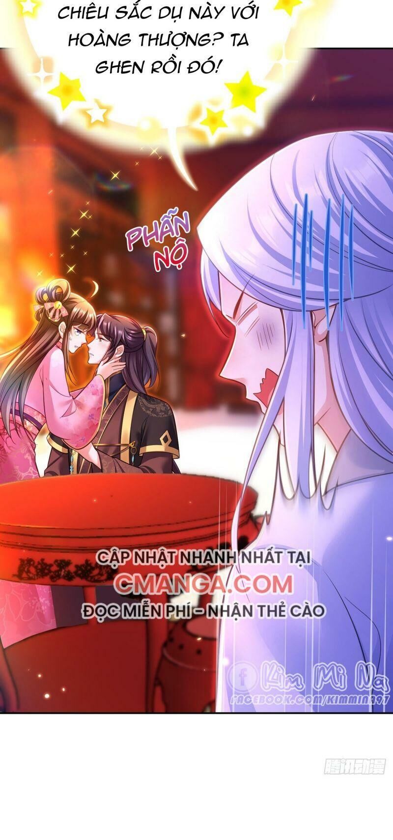 Ta Ở Hậu Cung Làm Lão Đại: Chapter 39