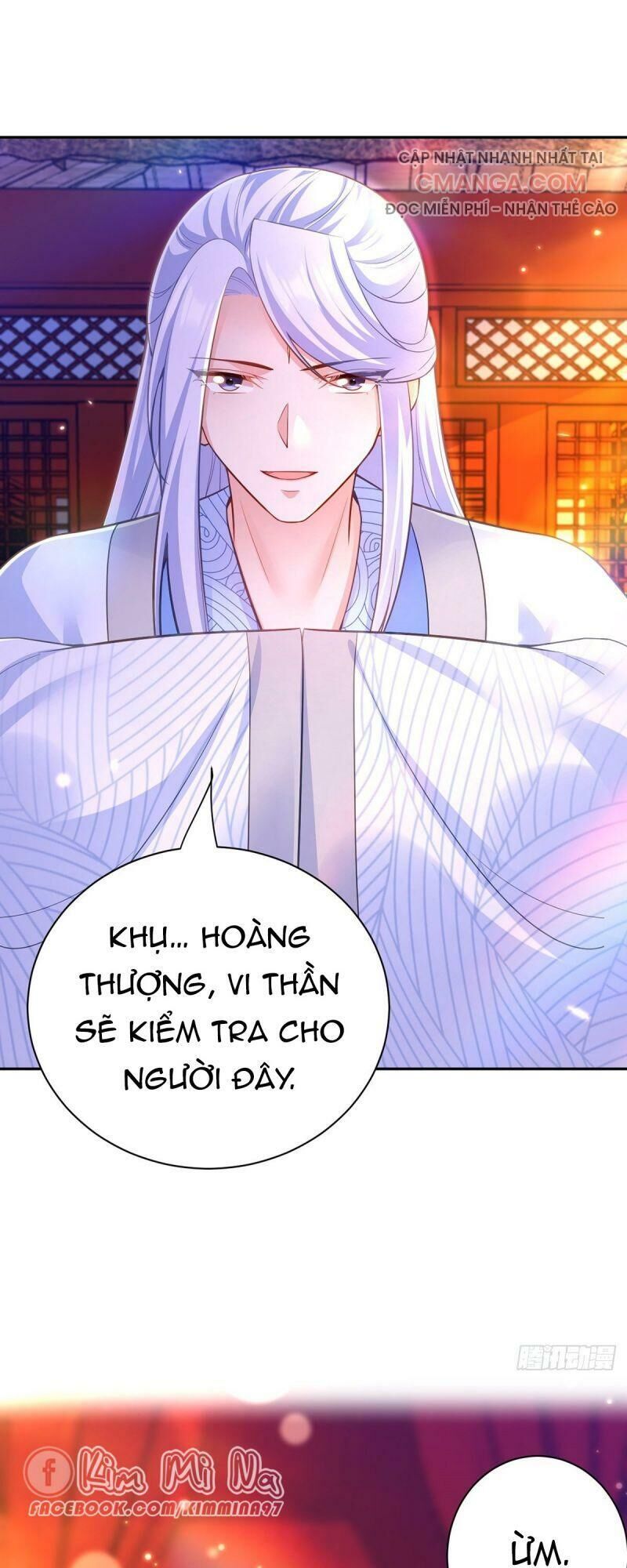 Ta Ở Hậu Cung Làm Lão Đại: Chapter 39