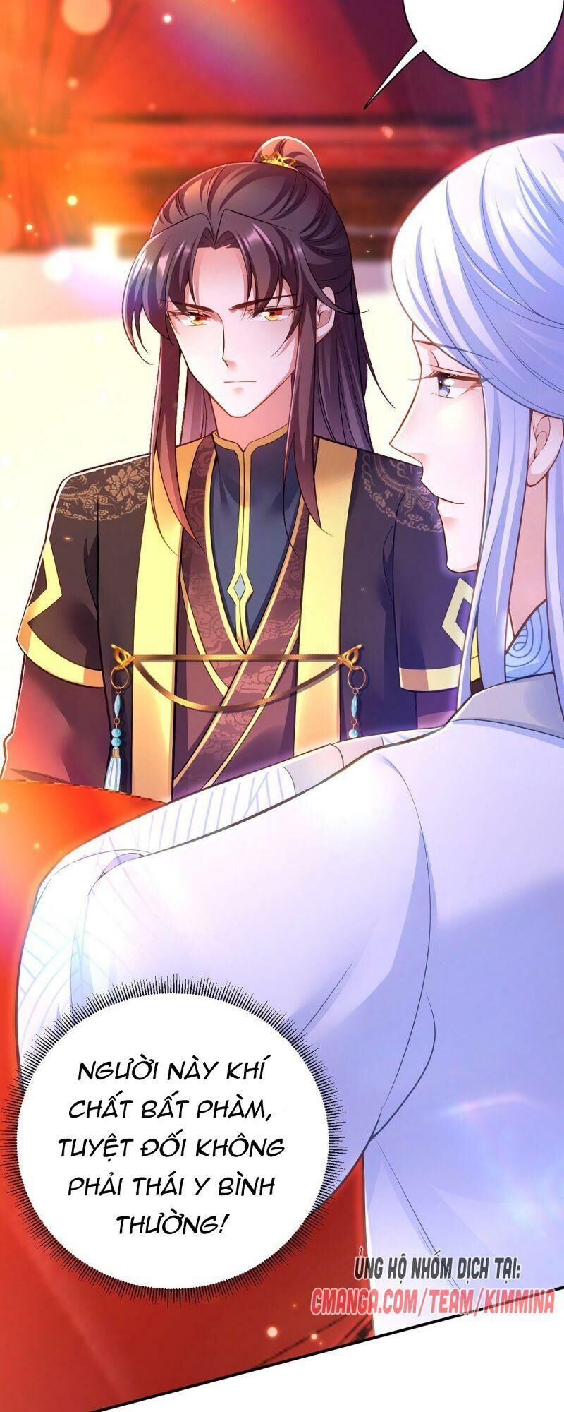 Ta Ở Hậu Cung Làm Lão Đại: Chapter 39