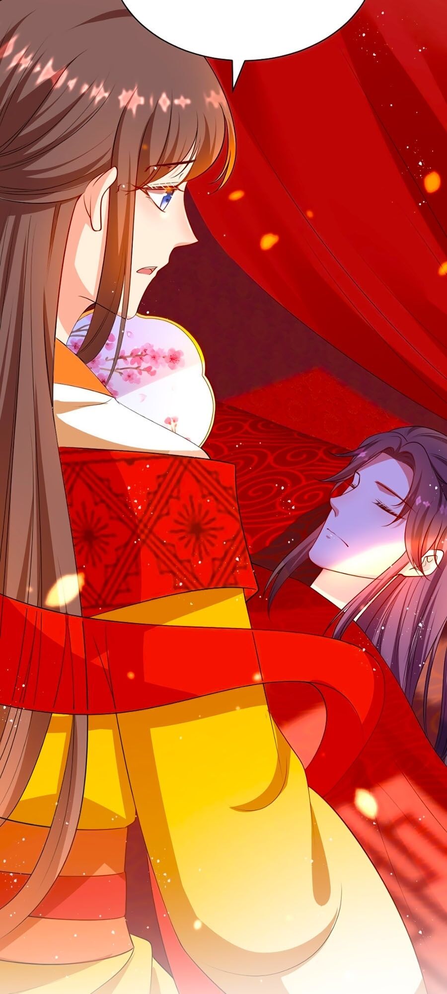 Ta Ở Hậu Cung Làm Lão Đại: Chapter 4