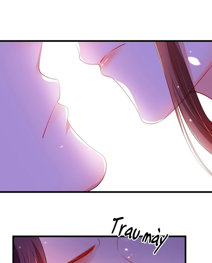 Ta Ở Hậu Cung Làm Lão Đại: Chapter 4