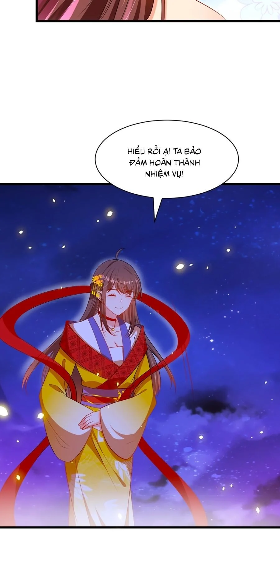 Ta Ở Hậu Cung Làm Lão Đại: Chapter 4