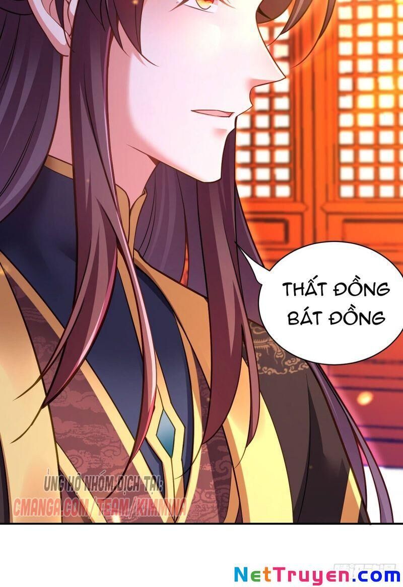 Ta Ở Hậu Cung Làm Lão Đại: Chapter 40