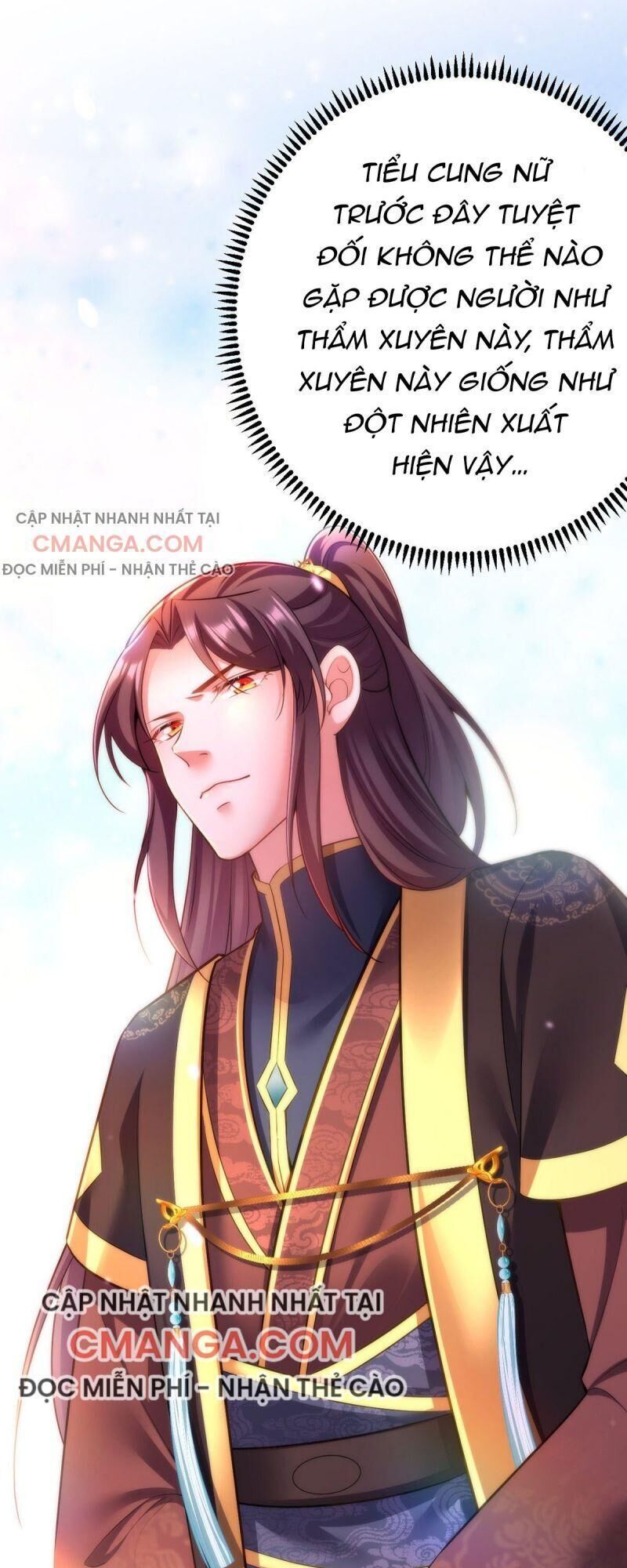 Ta Ở Hậu Cung Làm Lão Đại: Chapter 40