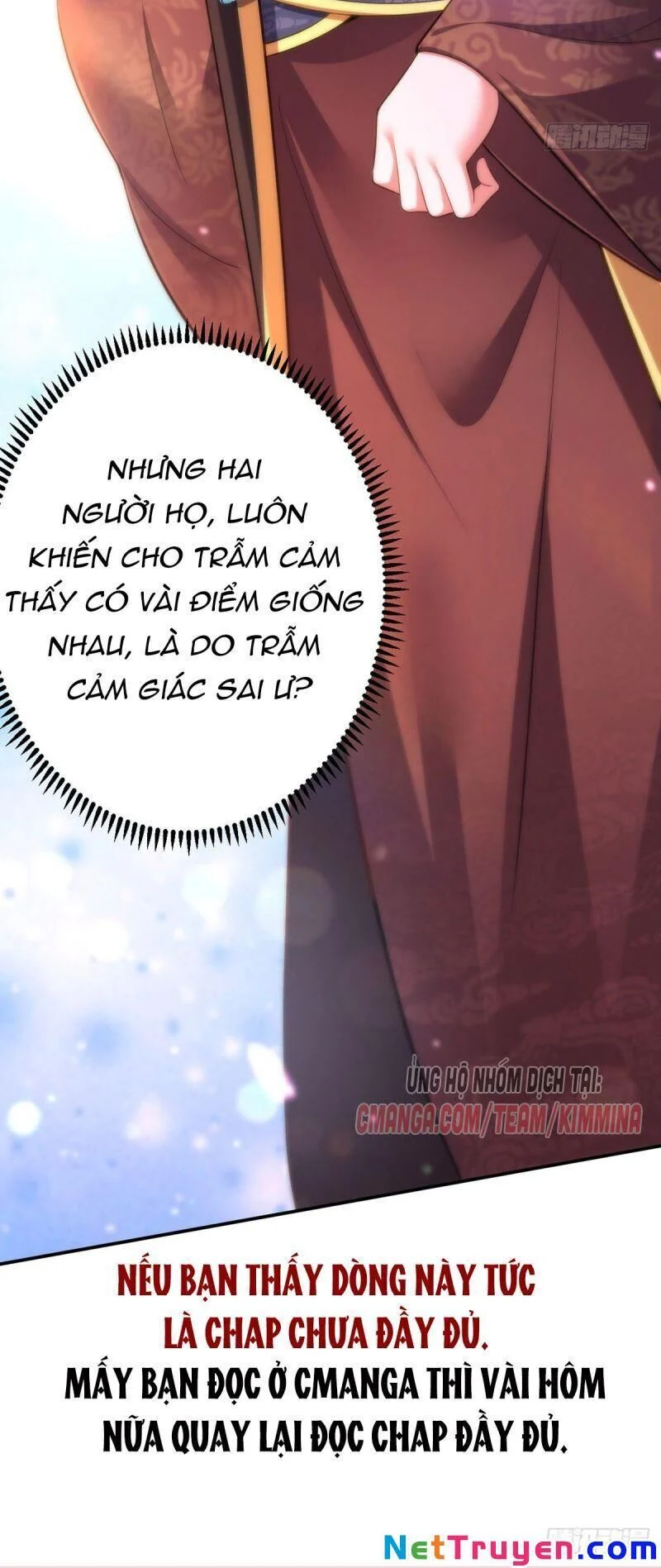 Ta Ở Hậu Cung Làm Lão Đại: Chapter 40