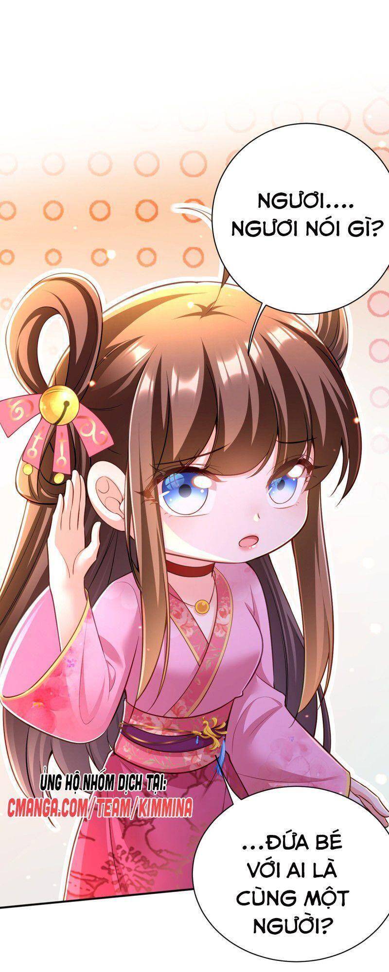 Ta Ở Hậu Cung Làm Lão Đại: Chapter 41