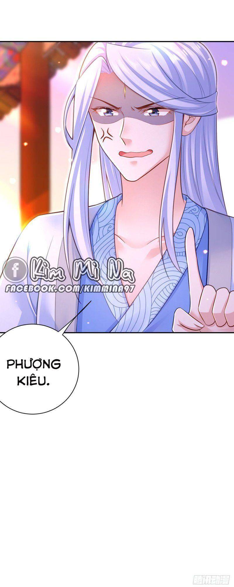 Ta Ở Hậu Cung Làm Lão Đại: Chapter 41