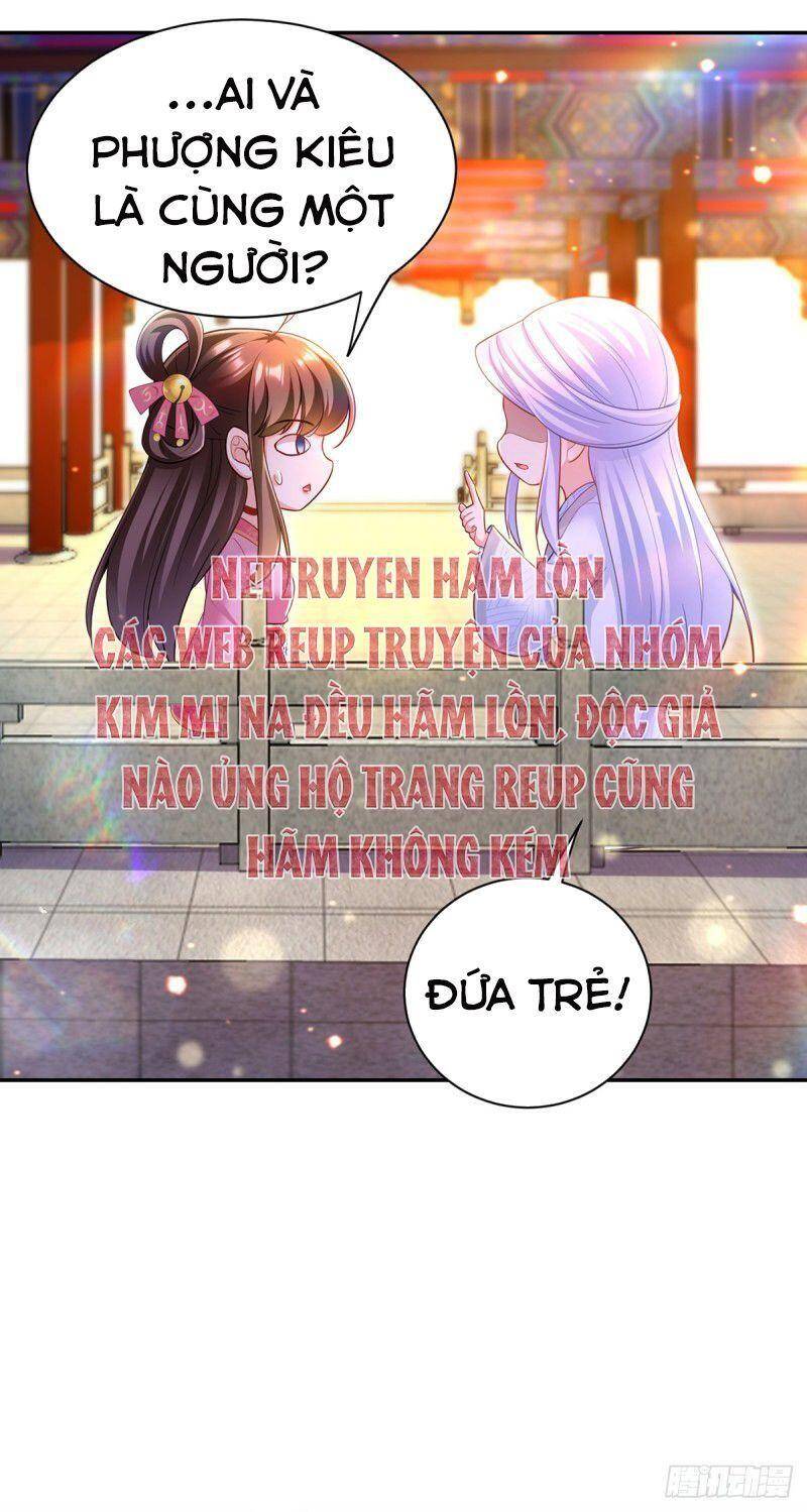 Ta Ở Hậu Cung Làm Lão Đại: Chapter 41
