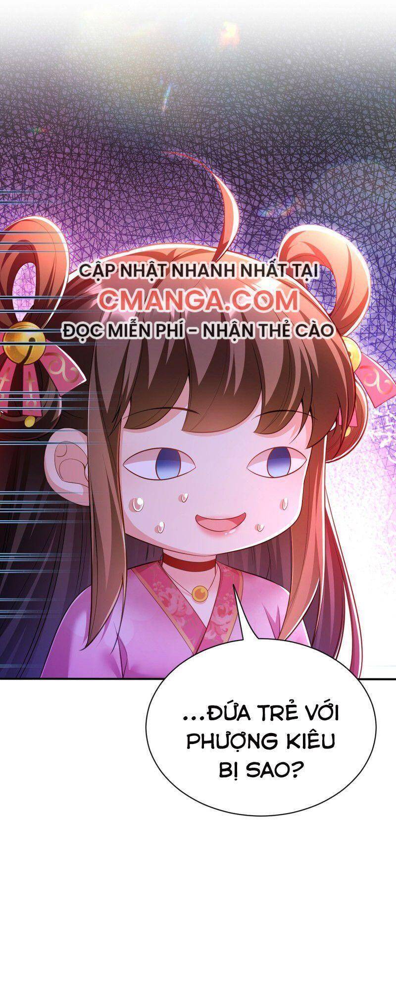 Ta Ở Hậu Cung Làm Lão Đại: Chapter 41