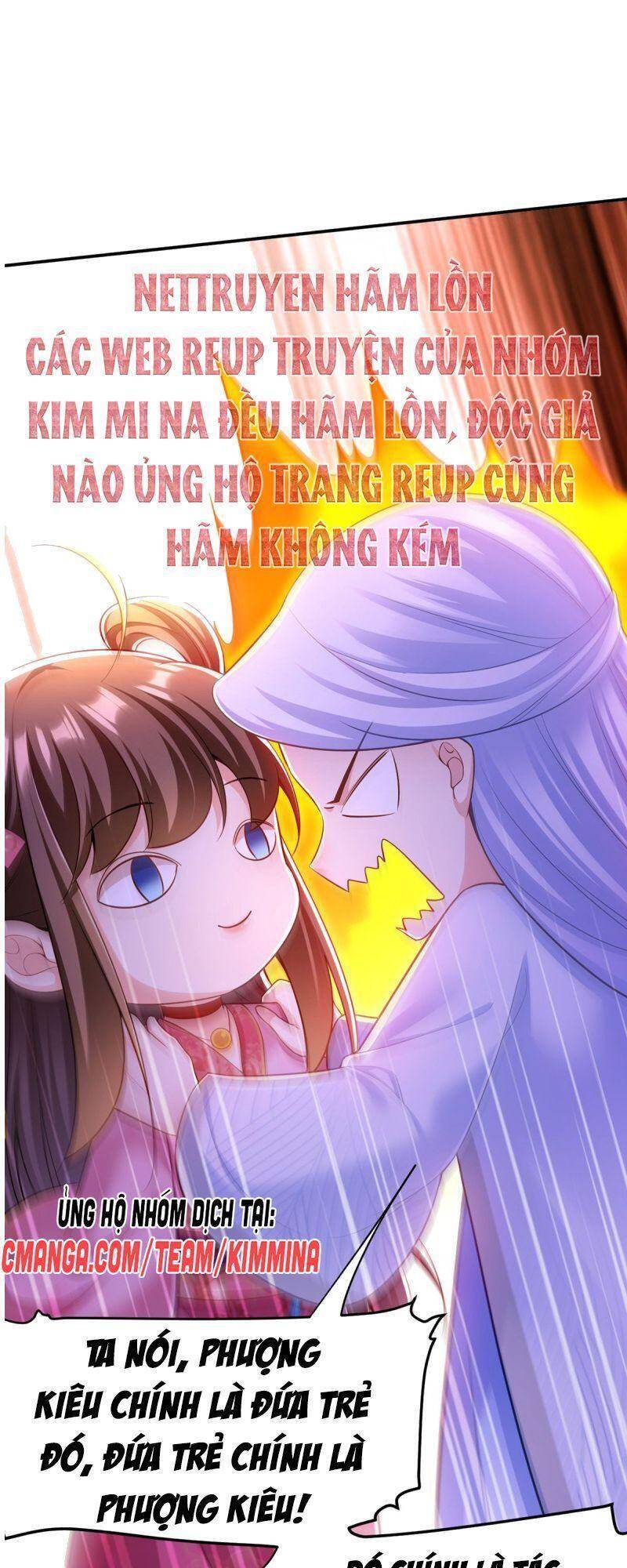 Ta Ở Hậu Cung Làm Lão Đại: Chapter 41