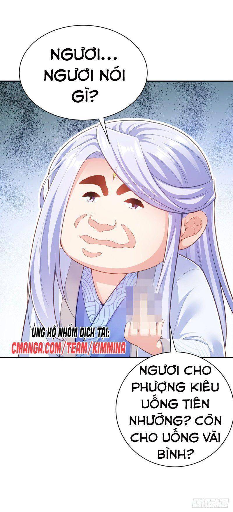 Ta Ở Hậu Cung Làm Lão Đại: Chapter 41