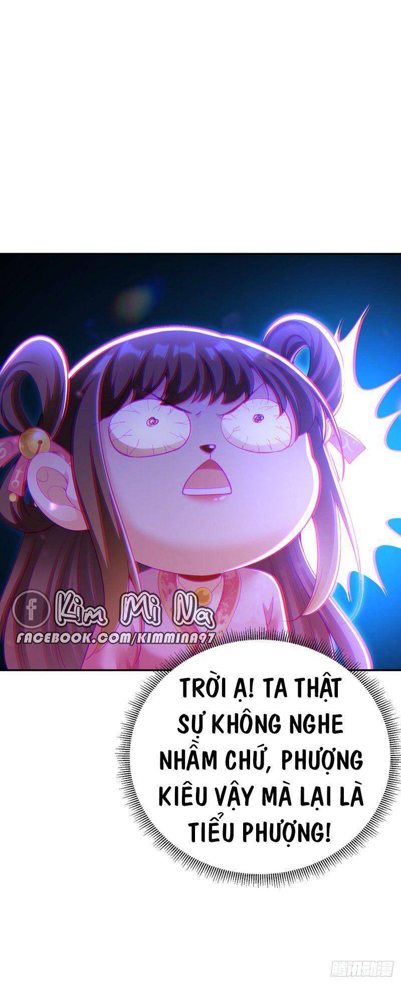 Ta Ở Hậu Cung Làm Lão Đại: Chapter 41