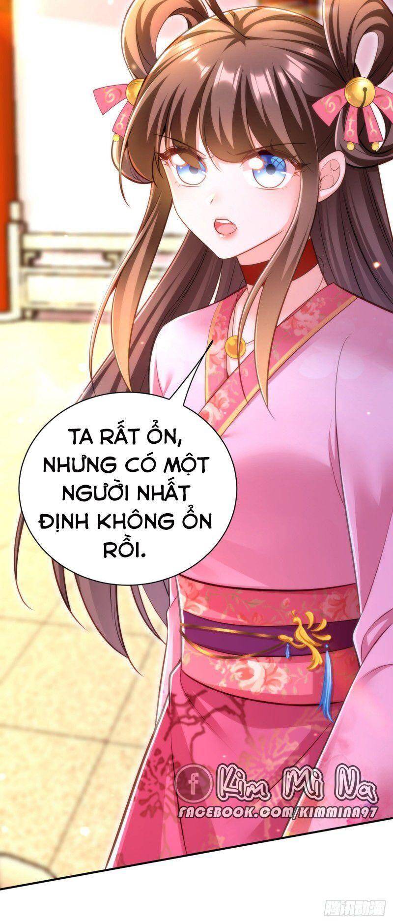 Ta Ở Hậu Cung Làm Lão Đại: Chapter 41