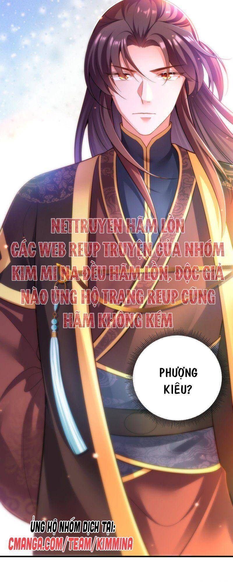 Ta Ở Hậu Cung Làm Lão Đại: Chapter 41