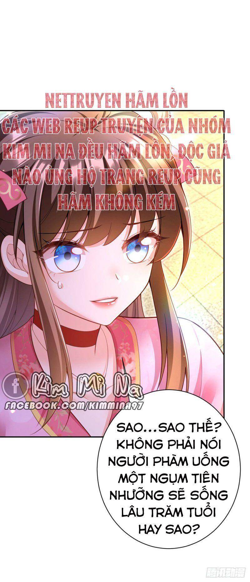 Ta Ở Hậu Cung Làm Lão Đại: Chapter 41