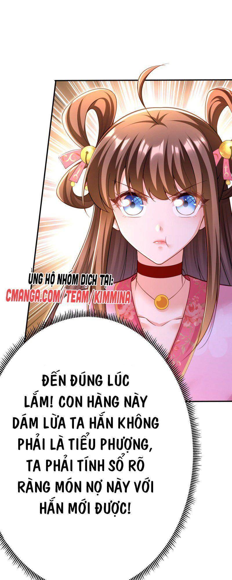 Ta Ở Hậu Cung Làm Lão Đại: Chapter 41