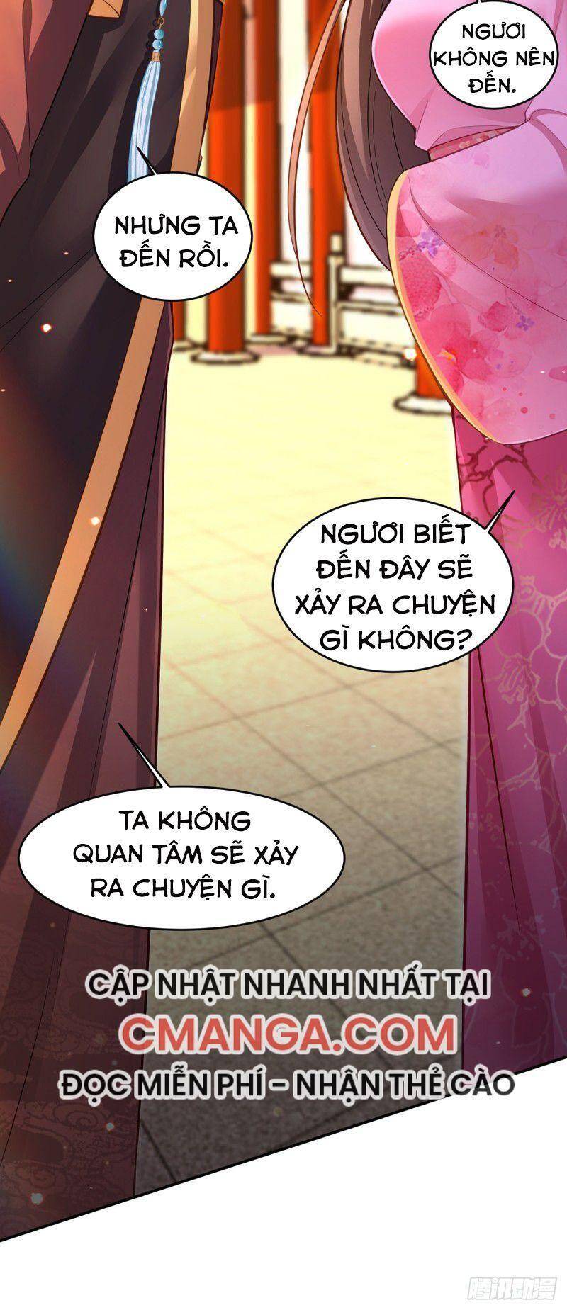 Ta Ở Hậu Cung Làm Lão Đại: Chapter 41